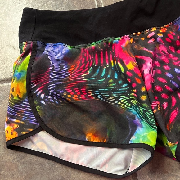 BOA USA Women’s Running Shorts - Picture 2 of 14